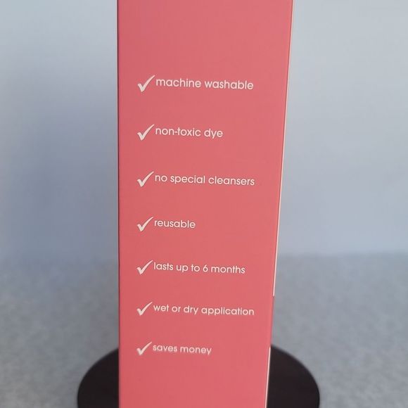 The Makeup Eraser - The Sponge - Machine Washable Makeup Sponge - Picture 6 of 8